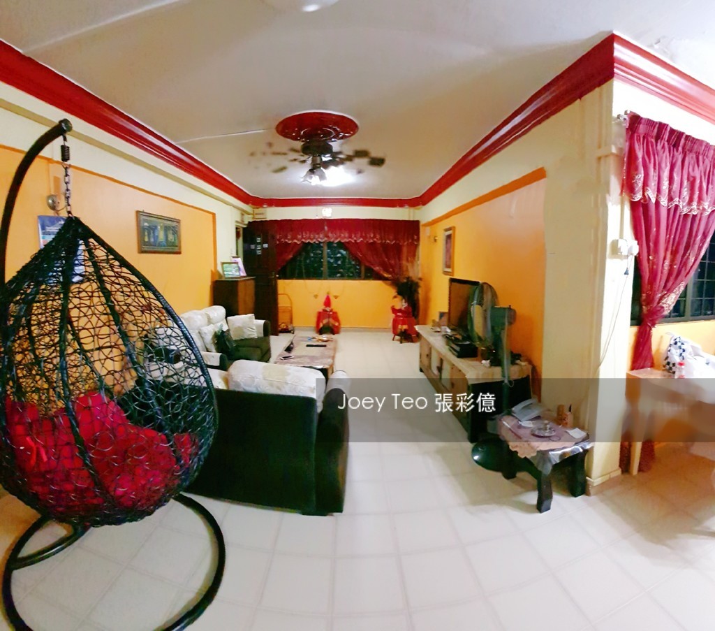 Teck Whye Avenue thumbnail photo